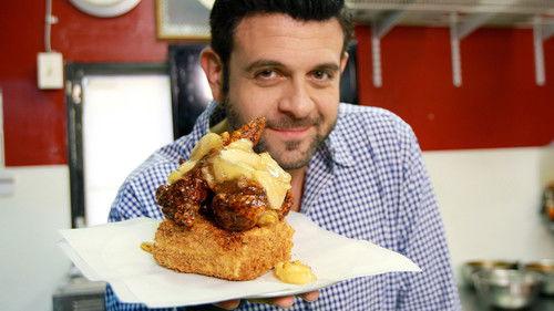 Man Finds Food Season 1 Episode 7 - Tweet Secrets