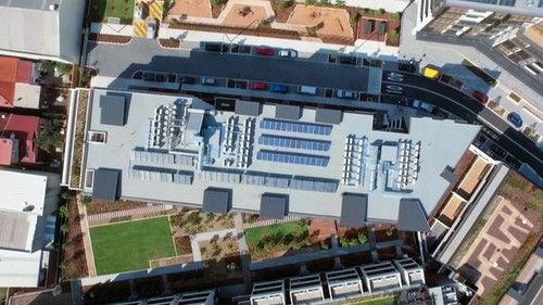 Catalyst Season 17 Episode 1 - Batteries 24 Hour Renewable Power