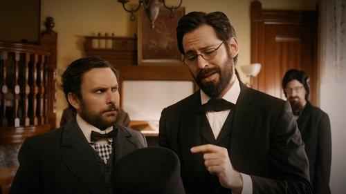 Drunk History Season 2 Episode 4 - Baltimore