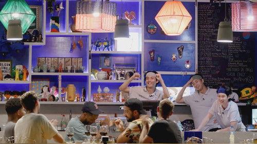 Jinny's Kitchen Season 1 Episode 6 - Episode 6