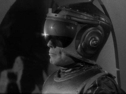 The Outer Limits Season 2 Episode 1 - Soldier