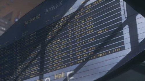 Nodame Cantabile Season 2 Episode 1 - Lesson 1