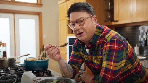 Comfort Food With Spencer Watts Season 1 Episode 7 - Magical Beans