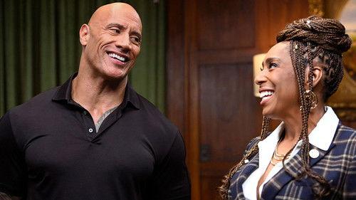 Young Rock Season 3 Episode 5 - Five Days