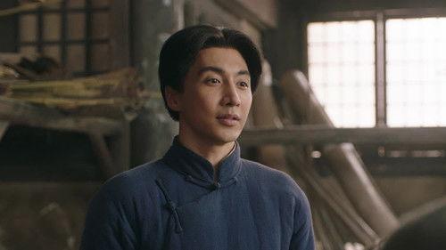 Lightseeker: The Story of the Young Mao Zedong Season 1 Episode 16 - Episode 16