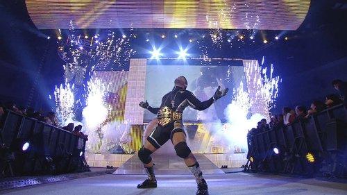 WWE SmackDown Season 10 Episode 8 - SmackDown - Feb 22, 2008