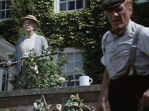 Miss Marple: Sleeping Murder Season 1 Episode 2 - Part Two