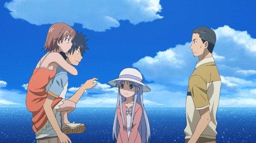 undefined Season 1 Episode 15 - Angel Fall (Angel Fall)