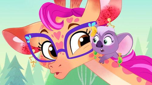 Vida the Vet Season 2 Episode 23 - Daphne’s Sore Ears