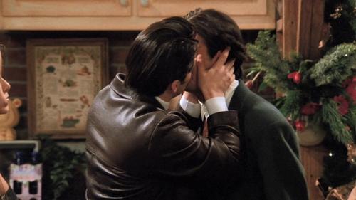 undefined Season 1 Episode 10 - The One with the Monkey