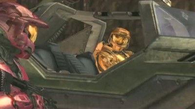 Red vs. Blue Season 3 Episode 7 - New Toys