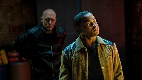 Power Book II: Ghost Season 3 Episode 10 - Divided We Stand