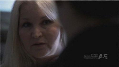 Paranormal State Season 2 Episode 8 - The Messenger