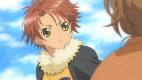 Shugo Chara! Season 1 Episode 20 - A Present For You!