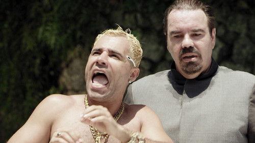 The Suburban People Season 1 Episode 13 - Episode 13