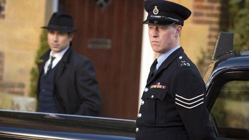 undefined Season 2 Episode 3 - Eye of the Storm