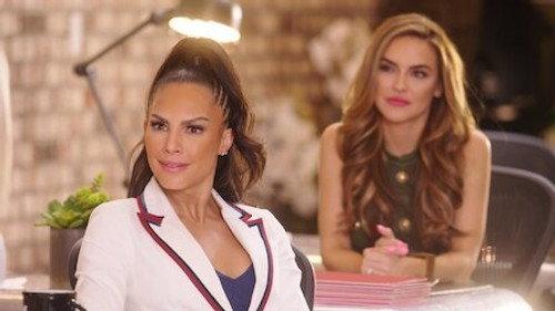 Selling Sunset Season 3 Episode 1 - Back to Business