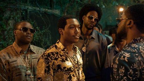 BMF Season 3 Episode 1 - Detroit vs Everybody