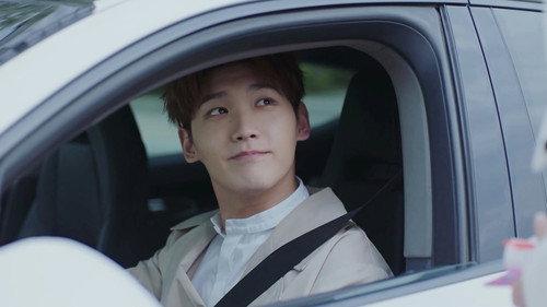 Lucky's First Love Season 1 Episode 12 - Episode 12