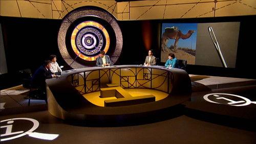 QI Season 5 Episode 8 - Eyes and Ears