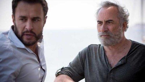 The Red Shadows Season 1 Episode 6 - Episode 6