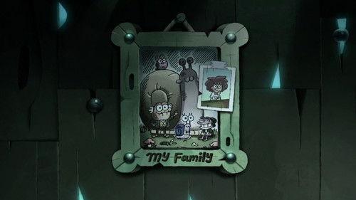 undefined Season 2 Episode 32 - Bessie & MicroAngelo