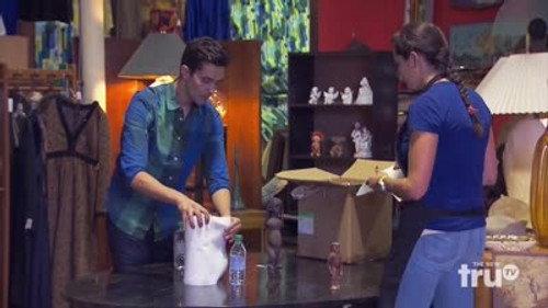 The Carbonaro Effect Season 1 Episode 19 - Suburban Pimp