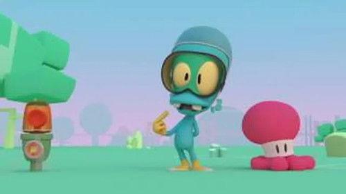 Bubble Bip Season 1 Episode 16 - Episode 16