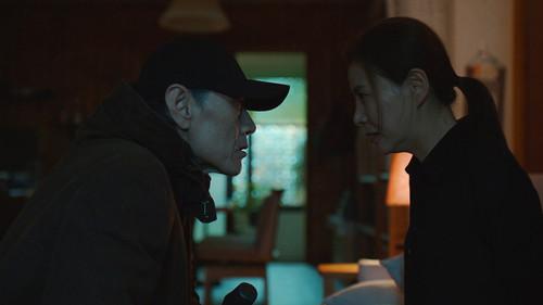 Come and Hug Me Season 1 Episode 27 - Could We Have Lived a Normal Life?