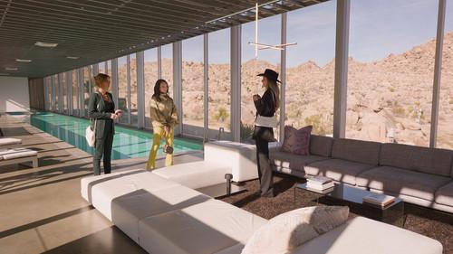 Selling Sunset Season 8 Episode 6 - Don't Rain on My Parade