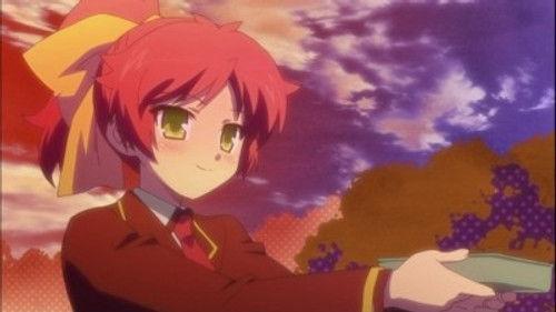 Baka and Test: Summon the Beasts Season 1 Episode 4 - Love, Spices, and Boxed Lunches