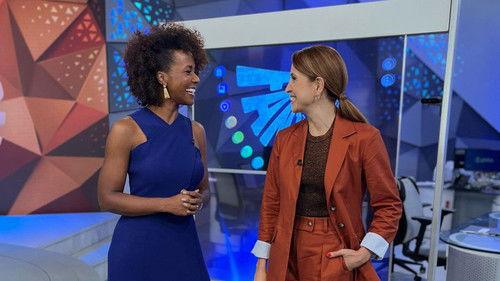 Fantástico Season 53 Episode 13 - Episode 13