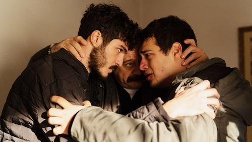 6 of Us Season 1 Episode 7 - Episode 7