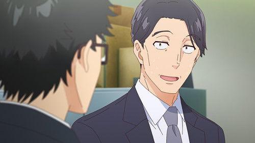 Sasaki and Peeps Season 1 Episode 1 - Real Life and Fantasy