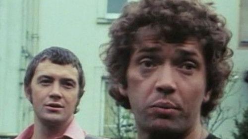 The Professionals Season 1 Episode 1 - Private Madness, Public Danger