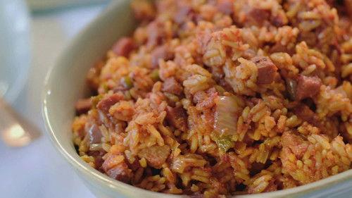 Delicious Miss Brown Season 2 Episode 15 - Lowcountry Classics