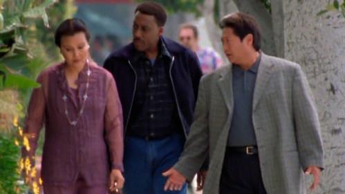 Martial Law Season 1 Episode 22 - End Game (2)