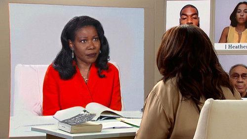 The Oprah Conversation Season 1 Episode 6 - Caste (1)