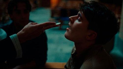 Boys Season 1 Episode 2 - Haunted Nights