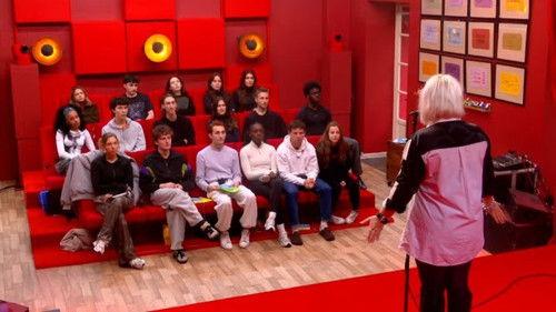 Star Academy Season 13 Episode 8 - Daily n°5