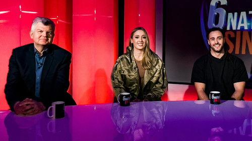 Six Nations Sin Bin Season 5 Episode 1 - Episode 1