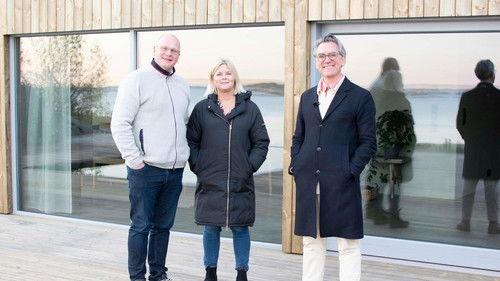 Grand Designs Sverige Season 1 Episode 6 - The west coast