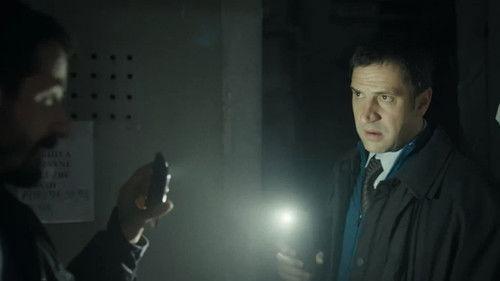 White Road Season 1 Episode 2 - Episode 2