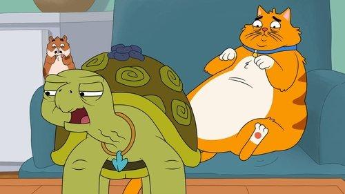 HouseBroken Season 2 Episode 8 - Who's Nocturnal?