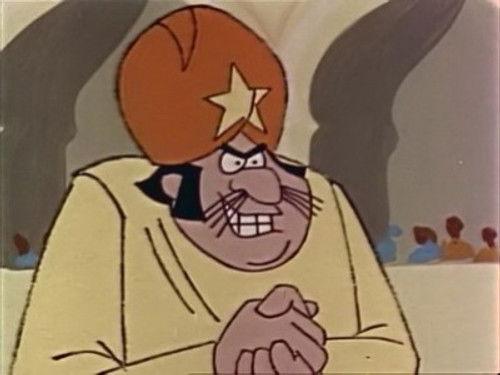 Around the World in Eighty Days Season 2 Episode 4 - Episode 11: India