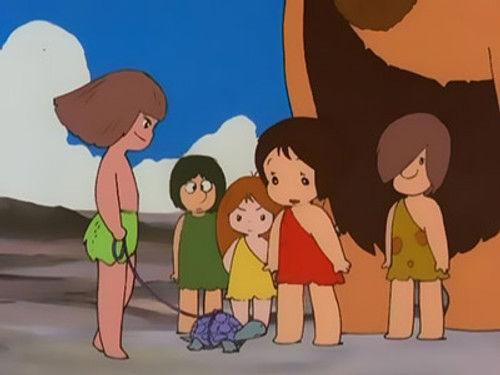 Kum Kum Season 1 Episode 3 - The Sea Folk