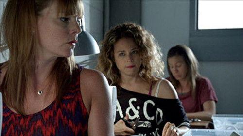 Unite 9 Season 1 Episode 8 - Episode 8