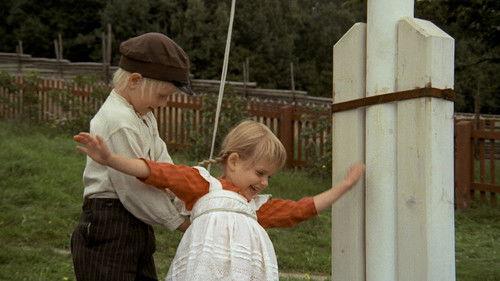 Emil of Lönneberga Season 1 Episode 3 - Kalas i Katthult