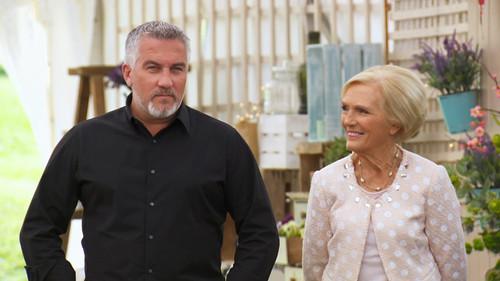 The Great British Bake Off Season 7 Episode 1 - Cake Week