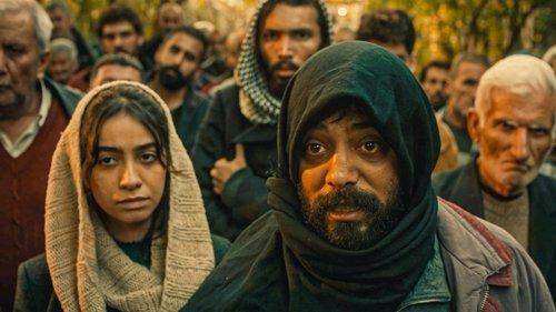 The Hero Season 1 Episode 6 - The Hero